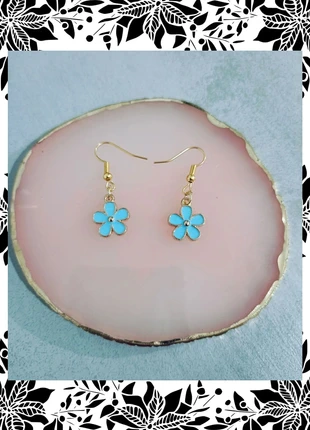 Pendientes, état: Très bon état, 5,50 €, 6,48 € Protection acheteurs incluse