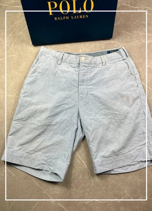short ralph lauren bleu taille S #B75, marque: Ralph Lauren, état: Bon état, taille: S, 20,00 €, 21,70 € Protection acheteurs (Pro) incluse