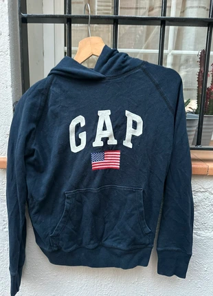 sudadera gap, marque: GAP, état: Bon état, taille: S / 36 / 8, 7,00 €, 8,05 € Protection acheteurs incluse