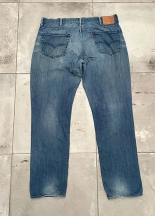 511 38 x 34 FR 48 XL slim jean jeans pantalones hose pants vintage stonewashed levi strauss levi’s, marque: Levi's, état: Très bon état, taille: W38 | FR 48, 12,00 €, 13,30 € Protection acheteurs incluse