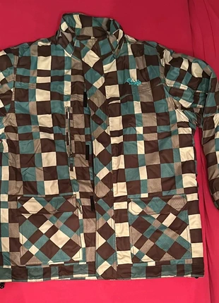 Rehall winterjas maat M, marque: Rehall, état: Très bon état, taille: M, 7,99 €, 9,09 € Protection acheteurs incluse