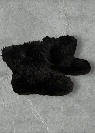 Botte en fausse fourrure vintage dressing taille 39, marca: Vintage Dressing, estado: Novo sem etiquetas, tamanho: 39, €25.99, €27.99 inclui Proteção do Comprador