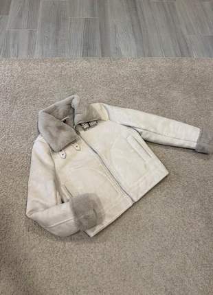 Montone, marca: H&M, estado: Bom, tamanho: XS / 34 / 6, €15.00, €16.45 inclui Proteção do Comprador