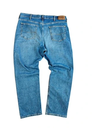 Jean Levi’s Signature Droit Vintage Bleu - W40 FR50, marca: Levi's, estado: Muito bom, tamanho: PT 50 | W40, €23.00, €24.85 inclui Proteção do Comprador Pro