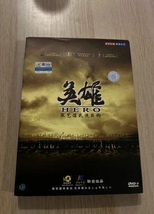 Hero DVD, état: Très bon état, 2,00 €, 2,80 € Protection acheteurs incluse