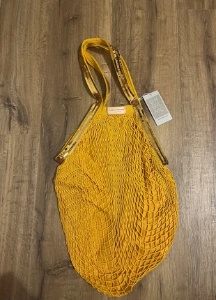 Sac filet Vanessa Bruno, marque: Vanessa Bruno, état: Neuf avec étiquette, 65,00 €, 68,95 € Protection acheteurs incluse