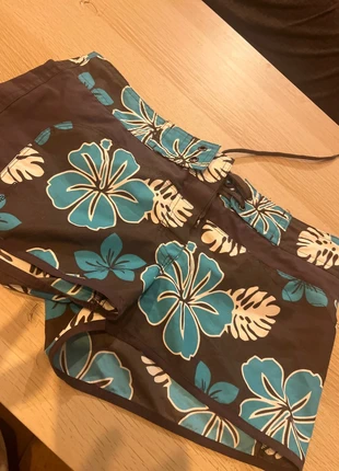 Short de bain, état: Très bon état, taille: S / 36 / 8, 1,00 €, 1,75 € Protection acheteurs incluse