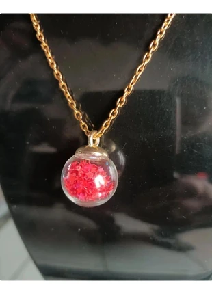 Magnifique collier, condizioni: Nuovo senza cartellino, €4.00, €4.90 include la Protezione acquisti