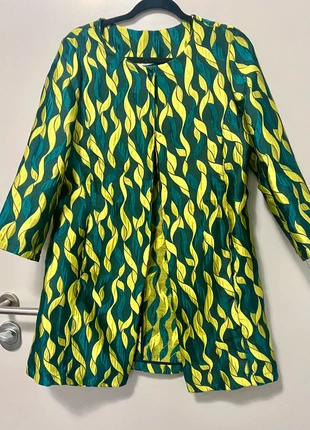 Spolverino elegante da donna 👩, marque: Elégance, état: Très bon état, taille: L / 40 / 12, 12,00 €, 13,30 € Protection acheteurs incluse