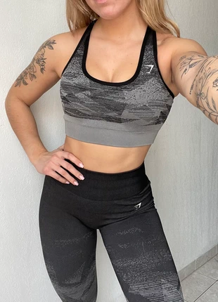 Ensemble Gymshark, marque: Gymshark, état: Très bon état, taille: S / 36 / 8, 35,00 €, 37,45 € Protection acheteurs (Pro) incluse