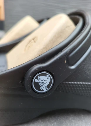 Black Crocs Classic Clog EU 36-37 – Comfortable Everyday Slip-Ons, marque: Crocs, état: Neuf avec étiquette, taille: 37, 25,00 €, 26,95 € Protection acheteurs incluse