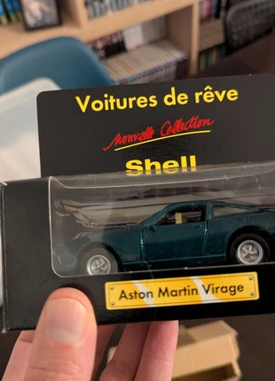 Petite voiture de collection neuve Shell, merk: Shell, staat: Heel goed, maat: Universeel, € 4,00, € 4,90 inclusief Kopersbescherming
