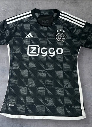 Ajax Amsterdam Away Shirt 2023/24 – Adidas(Size S), brand: adidas, condition: Very good, size: S, £16.00, £17.50 includes Buyer Protection