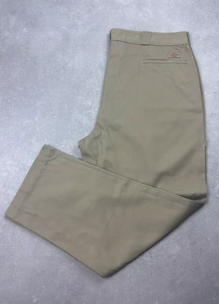 Chino Dickies WorkWear Beige 44x32, brand: Dickies, condizioni: Ottime, taglia: XXL, €9.99, €11.19 include la Protezione acquisti