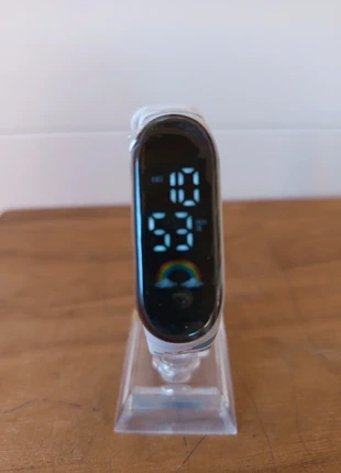 Montre digitale stitch unisexe, marque: Stitch, état: Neuf avec étiquette, 5,00 €, 5,95 € Protection acheteurs (Pro) incluse