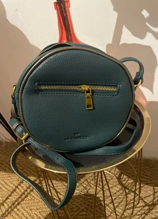 Sac à main rond, marke: La Fiancée du Mekong, zustand: Neu, 5,00 €, 5,95 € inklusive Vinted-Käuferschutz