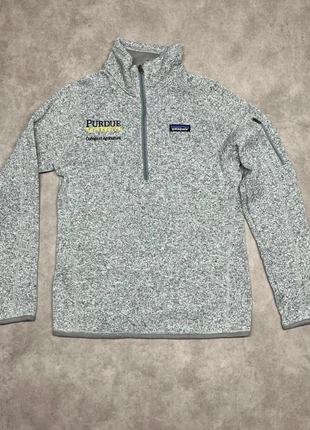 Polaire Patagonia Grise M Femme, marca: Patagonia, estado: Muito bom, tamanho: M / 38 / 10, €40.00, €42.70 inclui Proteção do Comprador Pro