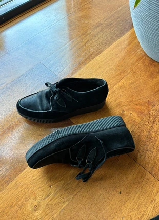 Creepers / derbies / mocassins / andré, marque: André, état: Très bon état, taille: 39, 35,00 €, 37,45 € Protection acheteurs incluse