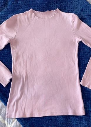 Pull léger fille, brand: Lilas, condition: Very good, size: 12 years / 152 cm, €1.50, €2.28 includes Buyer Protection