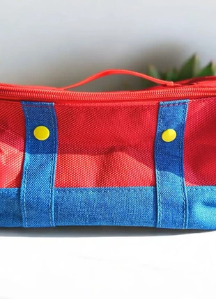 Sac / Sacoche / Super Mario / Rangement / Nintendo Switch, condition: New with tags, size: S, €10.00, €11.20 includes Buyer Protection Pro