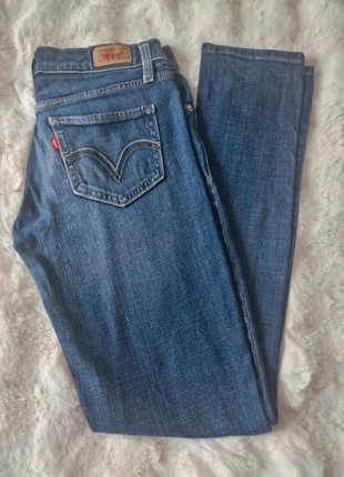 Levi's 524 too superlow taille 36.      Z13, marke: Levi's, zustand: Gut, größe: S / 36 / 8, 10,00 €, 11,20 € beinhaltet Vinted-Käuferschutz Pro