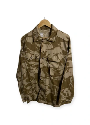 Veste militaire vintage camouflage beige - M (ref 25167), brand: Vintage Dressing, condizioni: Ottime, taglia: M, €10.00, €11.20 include la Protezione acquisti Pro