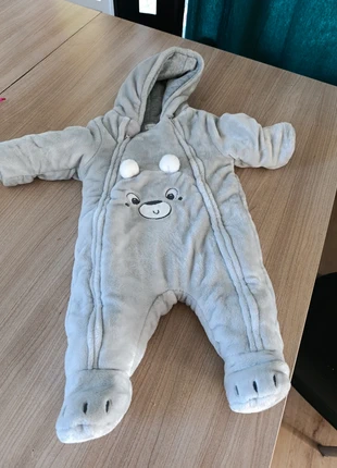 Combinaison hiver, marke: Kimbaloo, zustand: Sehr gut, größe: 6-9 Monate / 68, 4,00 €, 4,90 € inklusive Vinted-Käuferschutz