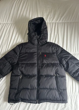 Doudoune Ralph Lauren Négociable, brand: Ralph Lauren, condition: New without tags, size: L, €105.99, €111.99 includes Buyer Protection