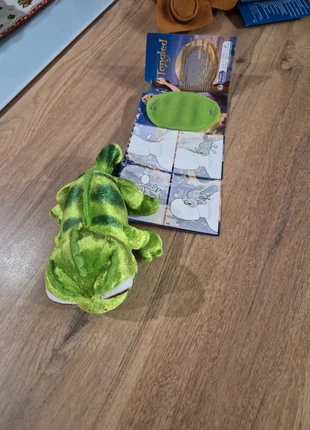 Peluche aimant 🧲 disneyland Paris, brand: Disneyland Paris, condition: New with tags, size: Preemie, up to 44cm, €12.00, €13.30 includes Buyer Protection