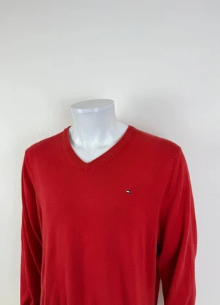 Pull Tommy Hilfiger XL, brand: Tommy Hilfiger, condition: Very good, size: XL, €20.00, €21.70 includes Buyer Protection Pro