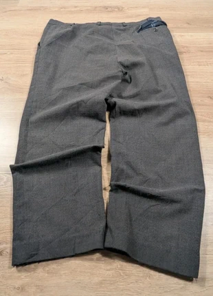 Pantalon en laine large ample coupe droite vintage Chino classe, marca: Vintage Dressing, estado: Bueno, tamaño: XL, 14,90 €, 16,35 € Protección al comprador Pro incluida