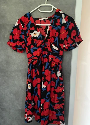 Robe Femme, brand: By One, condizioni: Ottime, taglia: S / IT 40 / EU 36, €7.00, €8.05 include la Protezione acquisti