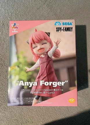 Figurine, marke: Sega, zustand: Sehr gut, größe: Einheitsgröße, 20,00 €, 21,70 € beinhaltet Vinted-Käuferschutz Pro