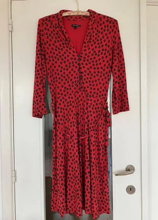 Robe King Louie, brand: King Louie, condizioni: Ottime, taglia: L / IT 44 / EU 40, €50.00, €53.20 include la Protezione acquisti