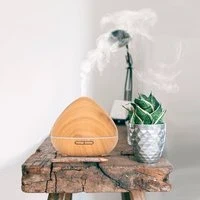 Aroma Diffuser Zen Pro, marque: AROMA, état: Neuf avec étiquette, 20,00 €, 21,70 € Protection acheteurs incluse