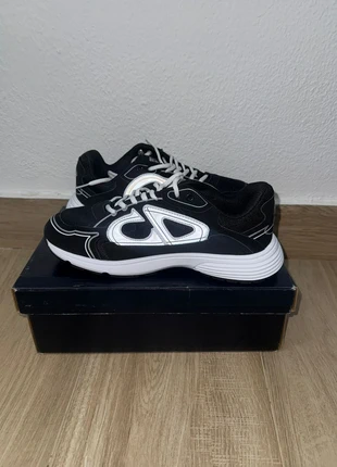 Zapatillas negras B30, marca: Local, estado: Nuevo con etiquetas, tamaño: 42, 84,99 €, 89,94 € Protección al comprador incluida