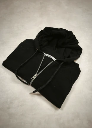 Calvin Klein – Pull noir f- taille XL – full zip à capuche, marque: Calvin Klein Performance, état: Très bon état, taille: XL / 42 / 14, 15,00 €, 16,45 € Protection acheteurs (Pro) incluse