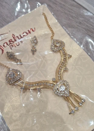 Parrure indienne, condizioni: Nuovo con cartellino, €3.00, €3.85 include la Protezione acquisti