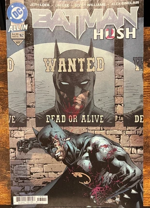 Batman #162 (DC Comics), staat: Heel goed, € 5,99, € 6,99 inclusief Kopersbescherming Pro