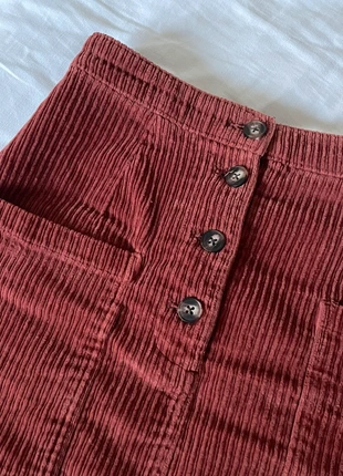 Jupe d’automne, marque: IKKS, état: Très bon état, taille: XS / 34 / 6, 10,00 €, 11,20 € Protection acheteurs incluse