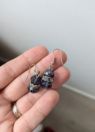 Earrings, marque: Fantasy, état: Très bon état, 2,00 €, 2,80 € Protection acheteurs incluse