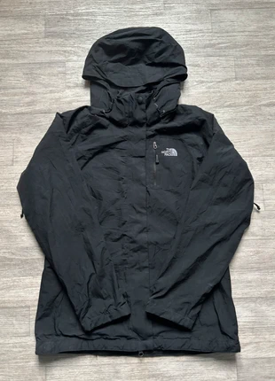 Veste The North Face Hyvent Noir en parfait état - Taille M, marca: The North Face, estado: Muito bom, tamanho: M / 38 / 10, €55.00, €58.45 inclui Proteção do Comprador