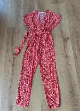 Combinaison fleurs, brand: By One, condizioni: Ottime, taglia: M / IT 42 / EU 38, €7.00, €8.05 include la Protezione acquisti