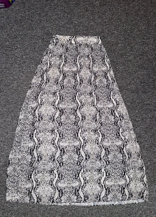 Primark Maxi Frill Skirt – UK 6, marque: Primark, état: Très bon état, taille: XS / 34 / 6, 6,50 €, 7,53 € Protection acheteurs incluse