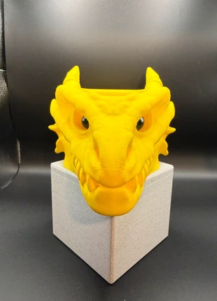 Dragon head bowl, condition: New without tags, £10.99, £12.24 includes Buyer Protection