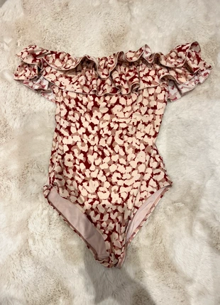 Maillot Love Story / H&M, marque: Love Stories, état: Très bon état, taille: XS / 34 / 6, 5,00 €, 5,95 € Protection acheteurs incluse