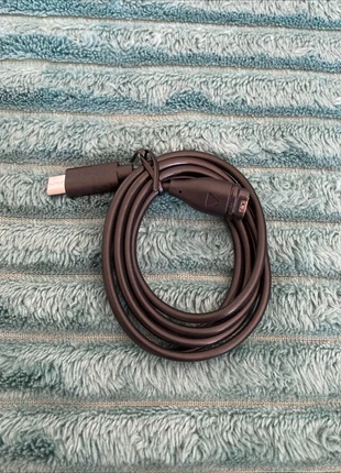 Chargeur USB C Montres Garmin, marke: Garmin, zustand: Sehr gut, 4,98 €, 5,93 € inklusive Vinted-Käuferschutz