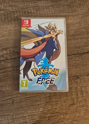 Pokemon épée switch, état: Très bon état, 24,00 €, 25,90 € Protection acheteurs incluse