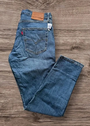 Jean levi’s 512 premium 5852, brand: Levi's, condition: Very good, size: W32, €41.90, €44.70 includes Buyer Protection Pro