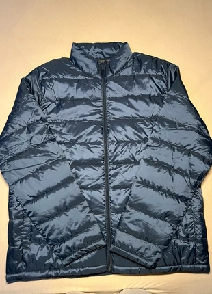 Veste simple bleu, condition: Very good, size: XL, €20.00, €21.70 includes Buyer Protection